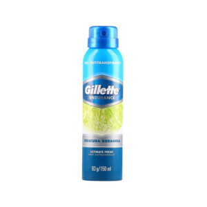 Antitranspirante Gillette Spray Ultimate Fresh