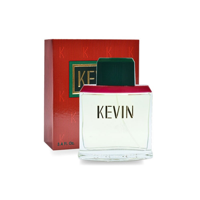 Perfume Kevin Eau De Toilette 