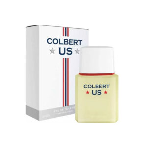 Perfume Colbert US Eau de Toilette 60 ml
