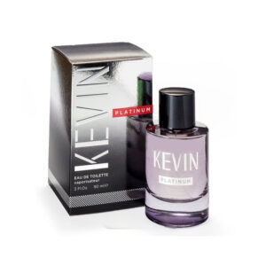 Perfume Kevin Platinum Eau de Toilette