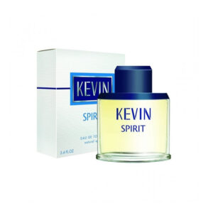 Perfume Kevin Spirit Eau de Toilette 100 ml