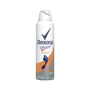 Desodorante para pies en aerosol Rexona