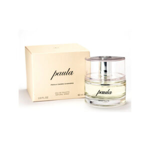 Perfume Paula x 60ml 