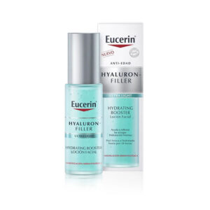 Locion facial Eucerin Hyaluron-Filler ultra light 30ml