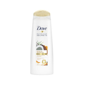 Shampoo Dove Ritual de Reparación 200 ml