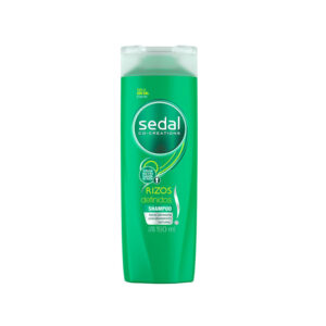 Shampoo Sedal Rizos Definidos 190 ml