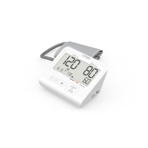 Tensiómetro digital automático de brazo con manga estándar Silfab CHU 503