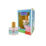 Peppa Pig Perfume Infantil con Atomizador 50ml