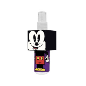 Disney Cubes Perfume Infantil 65ml 