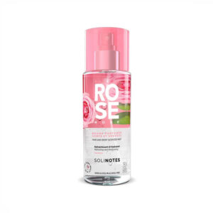 SoliNotes Parfum Rose 250ml