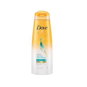 Shampoo Dove Nutricion Oleo-Micelar 200 ml